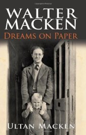 book Walter Macken: Dreams on Paper