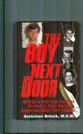 book The Boy Next Door