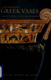 book Understanding Greek Vases