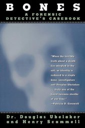 book Bones: A Forensic Detective's Casebook