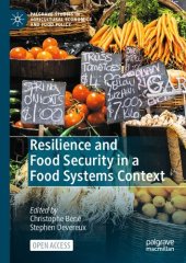 book Resilience and Food Security in a Food Systems Context