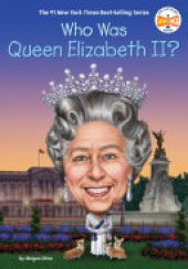 book Who Was Queen Elizabeth II?