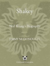 book Shakey: Neil Young's Biography