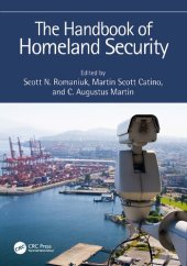 book The Handbook of Homeland Security