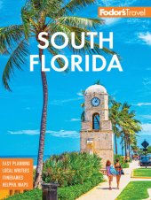 book Fodor's South Florida