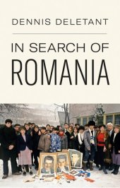 book In Search of Romania