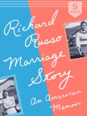 book Marriage Story