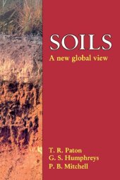 book Soils: A New Global View