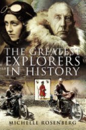 book The 50 Greatest Explorers in History