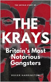 book THE KRAYS: Britain's Most Notorious Gangsters