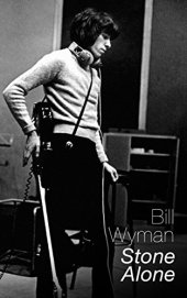 book Stone Alone: The Story Of A Rock'n'Roll Band