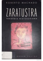 book Zaratustra tragédia nietzschiana