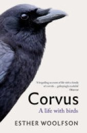 book Corvus: A Life With Birds