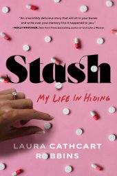 book Stash: My Life in Hiding