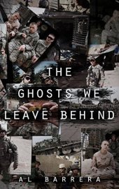 book The Ghosts We Leave Behind