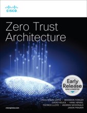 book Zero Trust Architecture