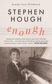 book Enough: Scenes from Childhood