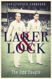 book Laker and Lock