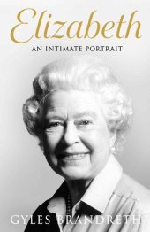 book Elizabeth: An Intimate Portrait