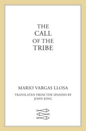 book The Call of the Tribe