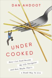 book Undercooked