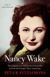 book Nancy Wake