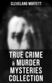 book True Crime & Murder Mysteries Collection