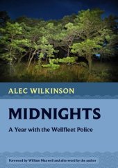 book Midnights: A Year with the Wellfleet Police