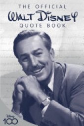 book The Official Walt Disney Quote Book