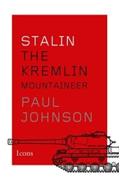 book Stalin: The Kremlin Mountaineer (Icons)