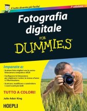 book Fotografia digitale For Dummies