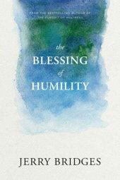 book The Blessing of Humility: Walk within Your Calling