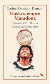 book Hasta siempre Maradona