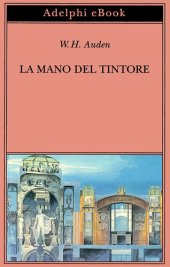 book La mano del tintore