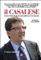 book Il Casalese. Ascesa e tramonto di un leader politico di Terra di lavoro