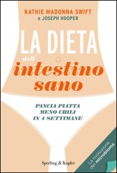 book La dieta dell'intestino sano