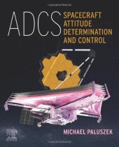 book ADCS - Spacecraft Attitude Determination and Control