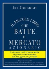 book Il Piccolo Libro che Batte il Mercato Azionario (Italian Edition)