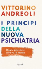 book I princìpi della nuova psichiatria