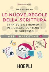 book Le nuove regole della scrittura (Italian Edition)