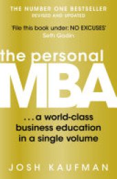 book The Personal MBA: A World-class Business Education in a Single Volume - Urdu