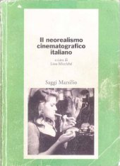 book Il neorealismo cinematografico italiano