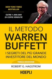 book Il metodo Warren Buffett