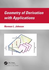 book Geometry of Derivation with Applications