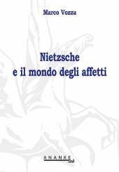 book Nietzsche e il mondo degli affetti