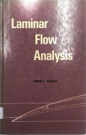 book Laminar Flow Analysis