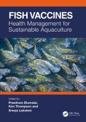 book Fish Vaccines: Health Management for Sustainable Aquaculture