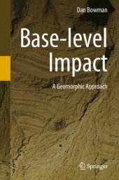 book Base-level Impact: A Geomorphic Approach