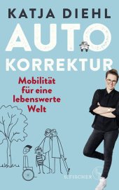 book Autokorrektur – Mobilität für eine lebenswerte Welt