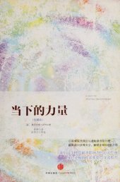 book 当下的力量（珍藏版）当下的力量（珍藏版）- The Power of Now : A Guide to Spiritual Enlightenment (Chinese Edition)